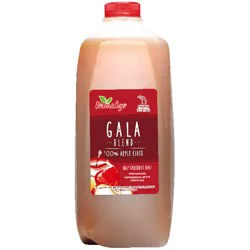 Apple Cider Gala Blend
