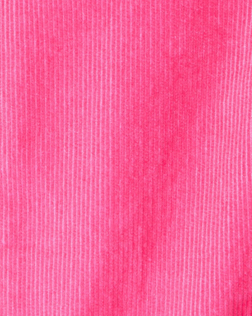 slide 3 of 5, Carter's Carters Baby Girl 2-Piece Fair Isle Sweater & Pant Set - Pink Pink NB, 2 pc