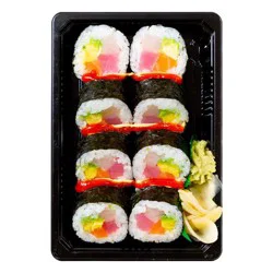 Hissho Sushi Specialty Outer Banks Roll