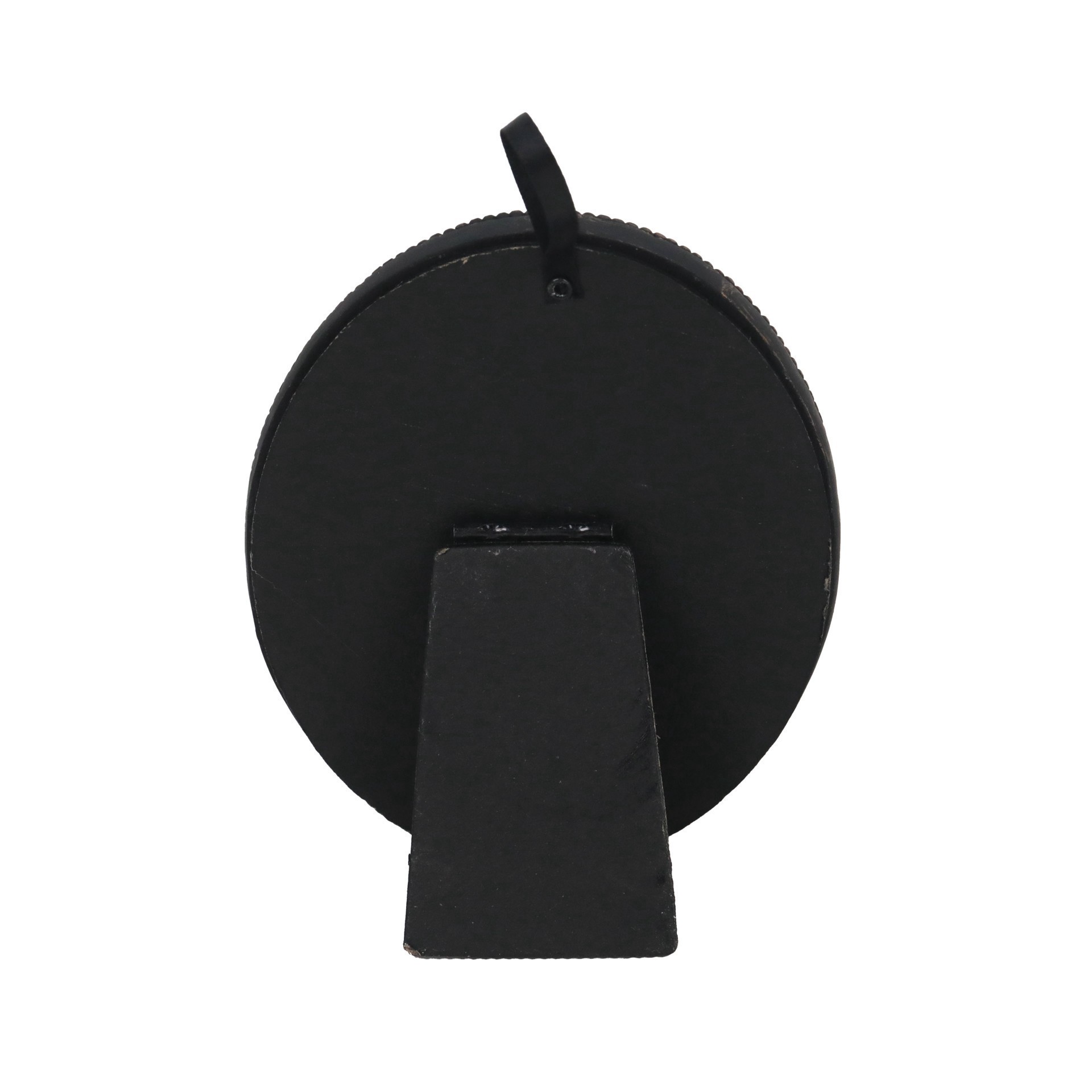 slide 2 of 3, 5" Creepy Family Lenticular Frame By Ashland, 5 in