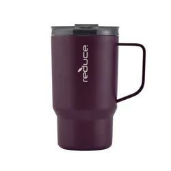 Reduce® Hot1 Mug - Midnight Plum