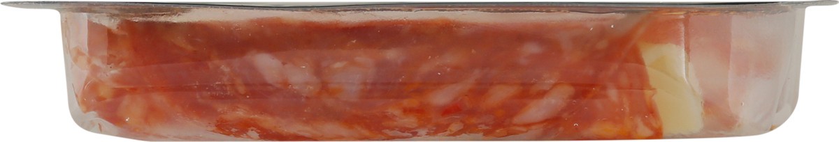 slide 10 of 14, Fratelli Beretta Roll & Go Spicy Salame & Mozzarella 5 oz, 5 oz