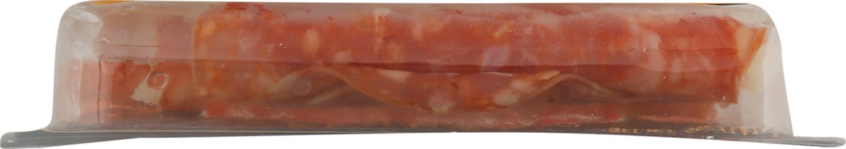 slide 9 of 14, Fratelli Beretta Roll & Go Spicy Salame & Mozzarella 5 oz, 5 oz