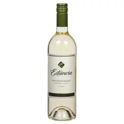 Estancia Sauvignon Blanc White Wine