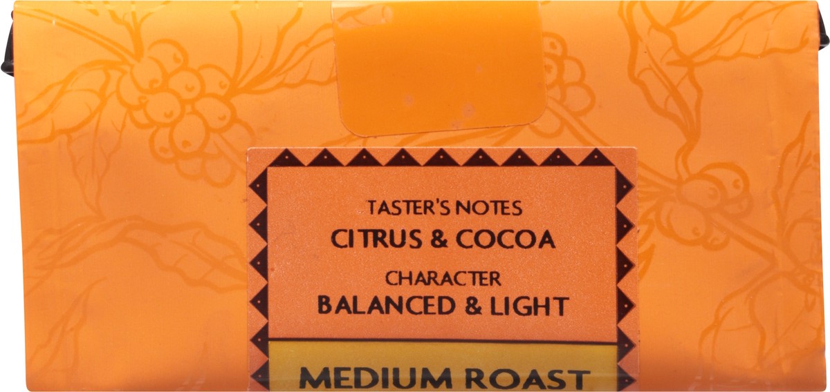 slide 3 of 12, Jeremiah's Pick Coffee Medium Roast Mocha Java Fresh Ground Coffee - 10 oz, 10 oz