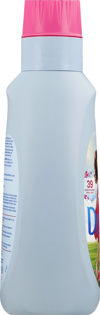 slide 3 of 11, Downy Non-Concentrated April Fresh Fabric Softener 1.89 lt, 1.89 liter