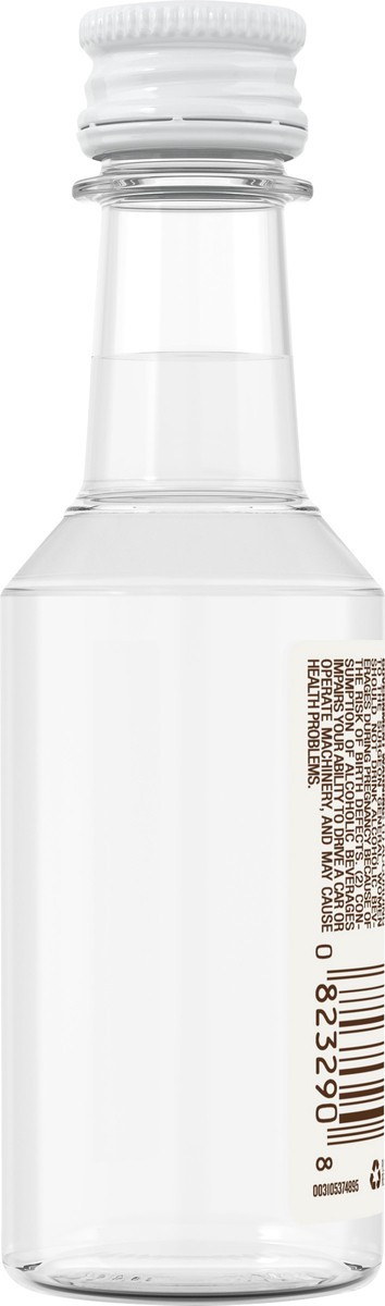 slide 3 of 3, Naked Turtle White Rum, 50 ml