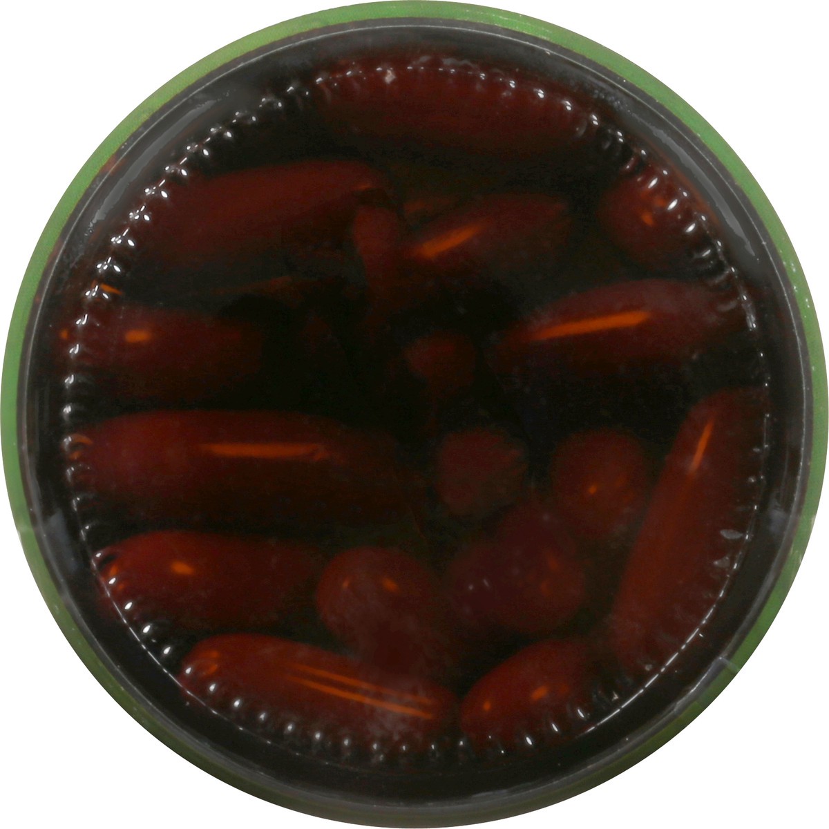 slide 8 of 12, Irwin Naturals Mega-Boost Red Men Nitric Oxide Booster Testosterone 68 Liquid Soft-Gels, 68 ct