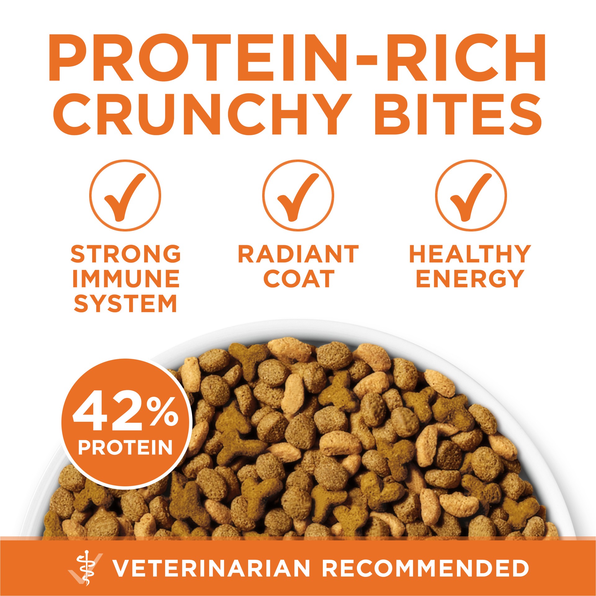 slide 3 of 9, Purina ONE Healthy Metabolism Adult Premium Cat Food, 3.5 lb