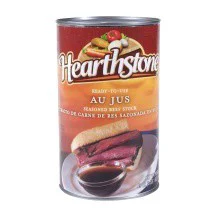 Hearthstone Au Jus