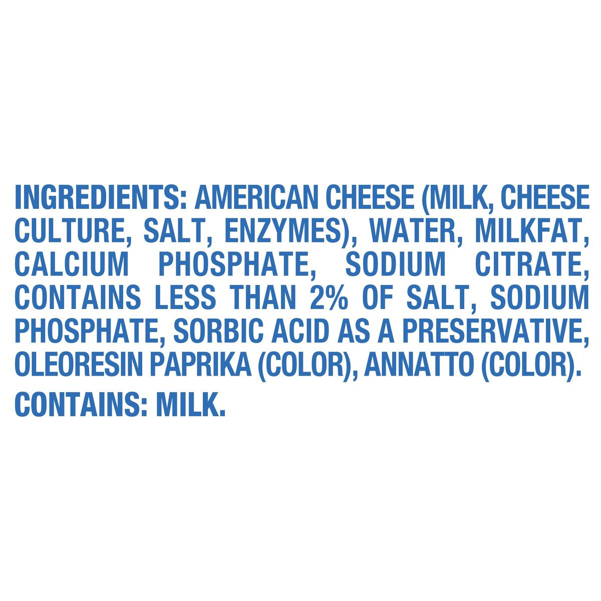 slide 3 of 8, Kraft Premium American Deli Deluxe Cheese Slices, 12 ct - 8.0 oz Wrapper, 8 oz