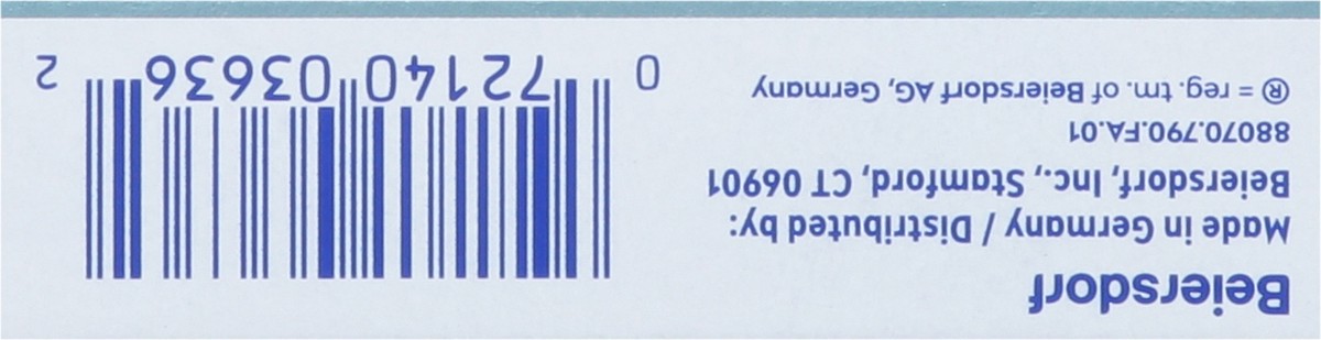 slide 2 of 12, Nivea Dewy Lip Care with Hyaluronic Acid Lip Balm, 0.18 Oz Tube, 0.18 oz