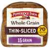 slide 11 of 29, Pep Farm Thin Slice 15 Grain Brd, 14 oz