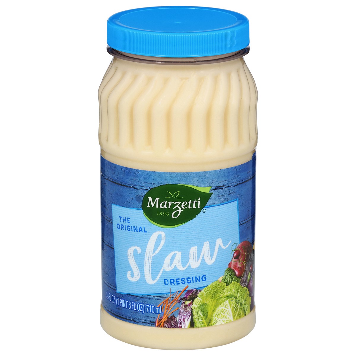 slide 2 of 13, Marzetti The Original Slaw Dressing 24 fl oz, 24 fl oz