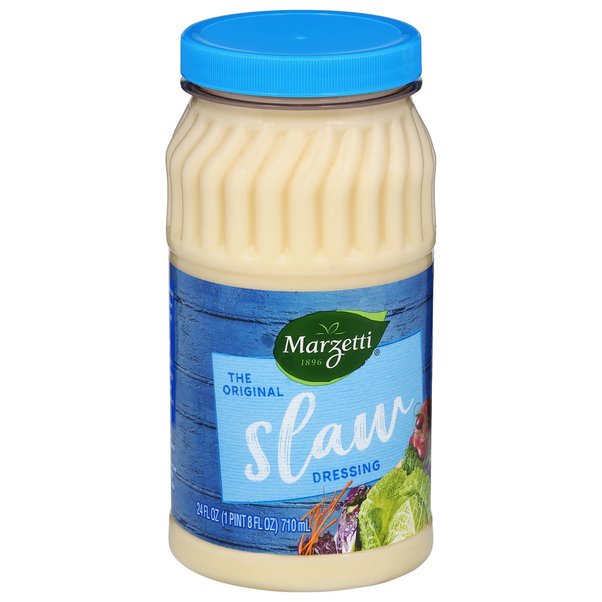 slide 12 of 13, Marzetti The Original Slaw Dressing 24 fl oz, 24 fl oz