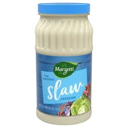 Marzetti The Original Slaw Dressing 24 fl. oz. Jar
