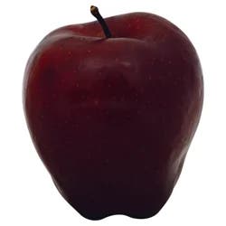 Red Delicious Apples