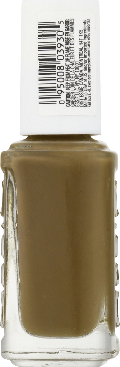 slide 5 of 11, essie Expressie Quick Dry Don't Be Latte 330 Nail Color 10 ml, 0.33 oz