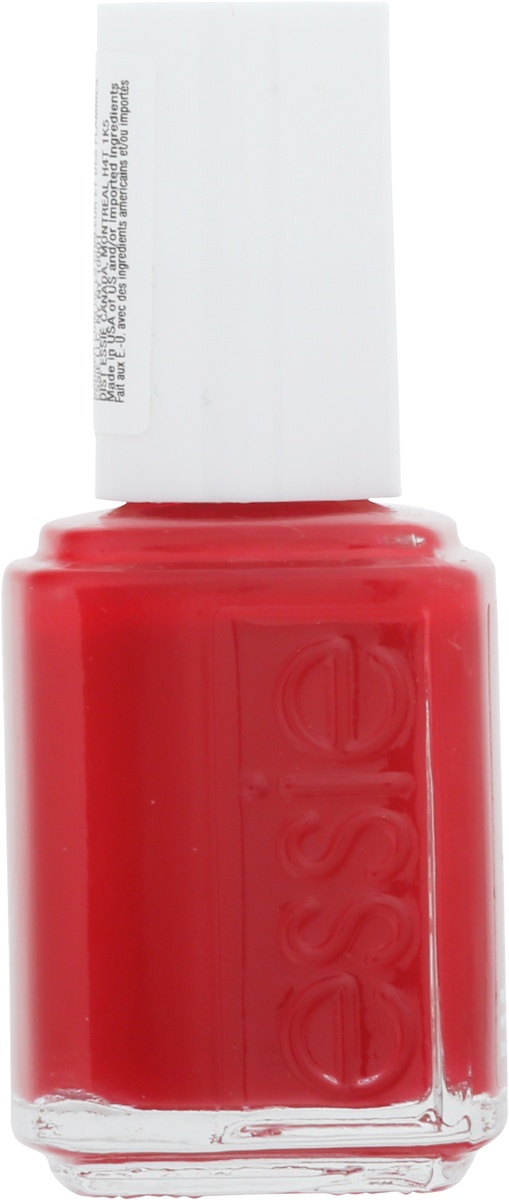 Essie Nail Polish/Expressie 480 "World As A Canvas" 10ml