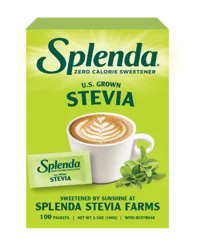 Splenda Stevia Zero Calorie Sweetener 1.75 oz