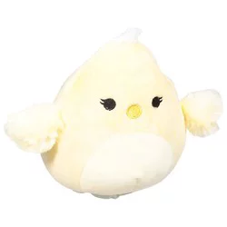 Kellytoy 5 Inch Easter Flip A Mallow Plush Toy - Each