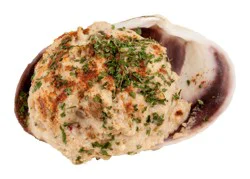 Stuffed Clams - 10 oz (2 Pack)