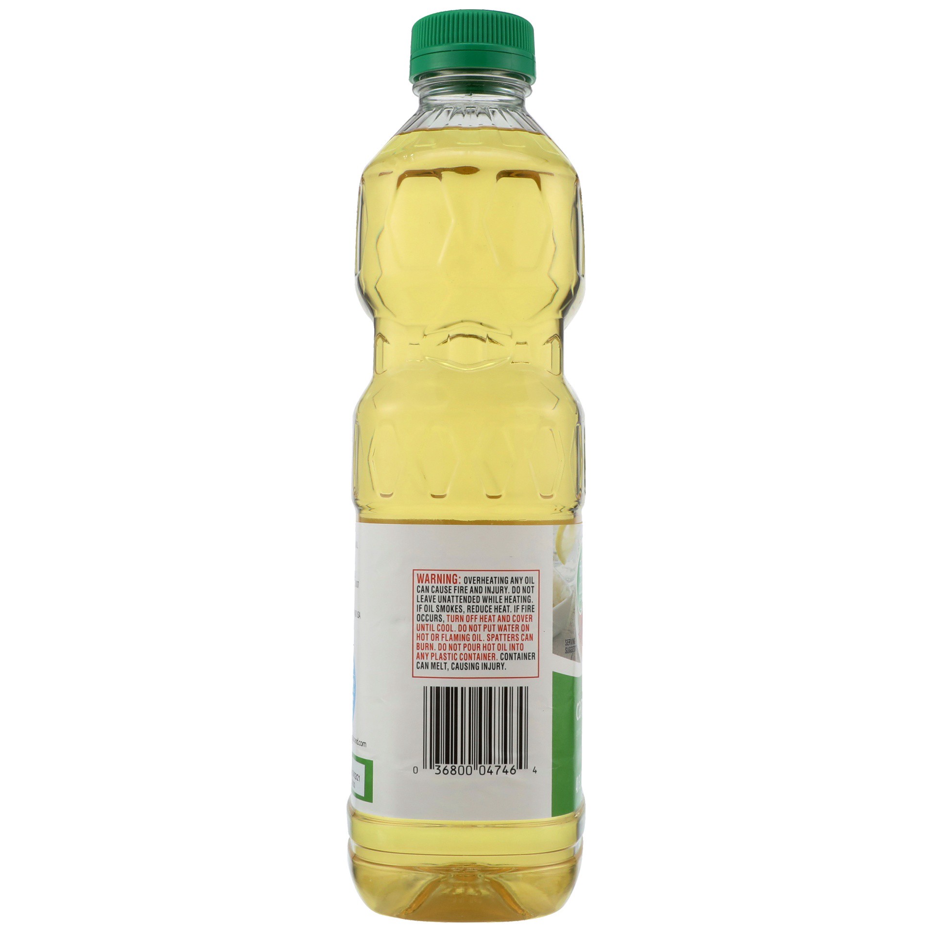 slide 4 of 6, Food Club Canola Oil, 48 fl oz