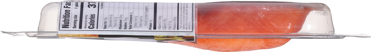 slide 3 of 14, Mowi Season It Your Way Atlantic Salmon 6 oz, 6 oz