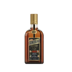 Cointreau Noir Orange Liqueur
