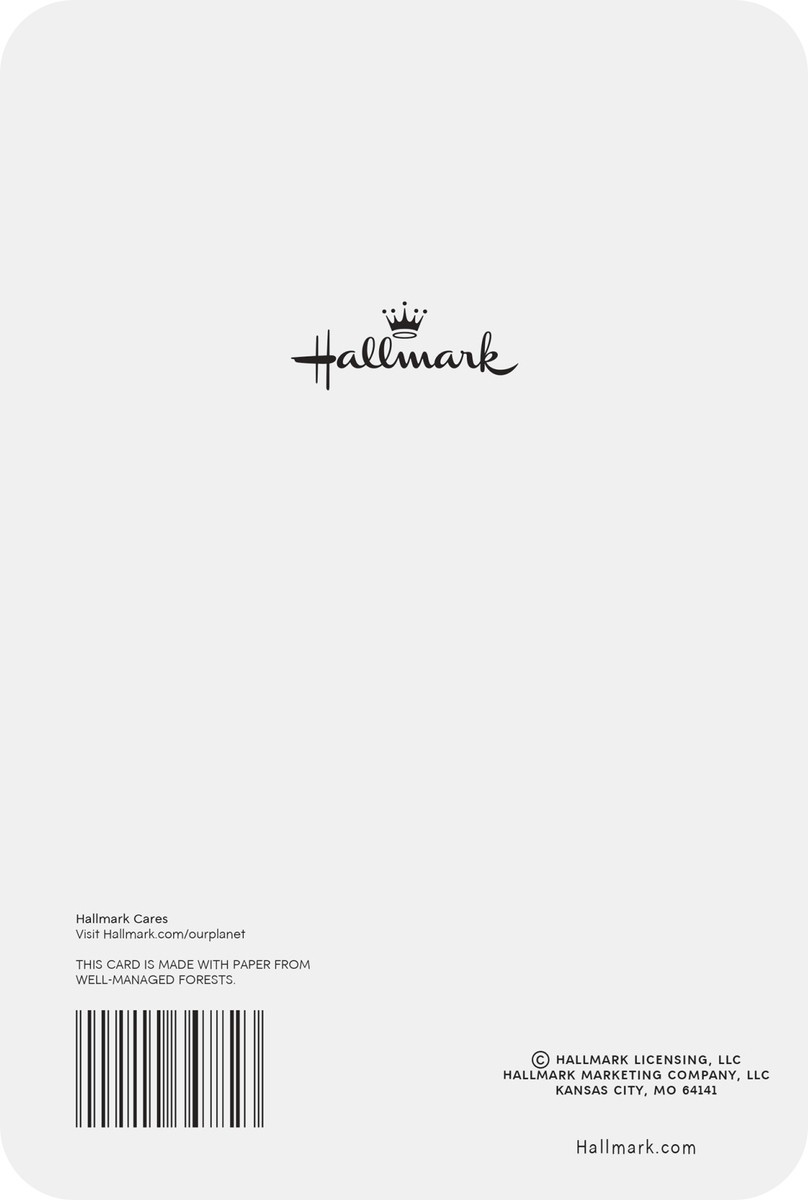 slide 5 of 8, Hallmark Baby Shower Card (Koalas, So Many Snuggles), 1 ct