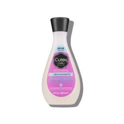 Cutex Ultra-Powerful Nail Polish Remover