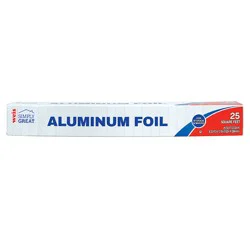 Weis Quality Aluminum Foil