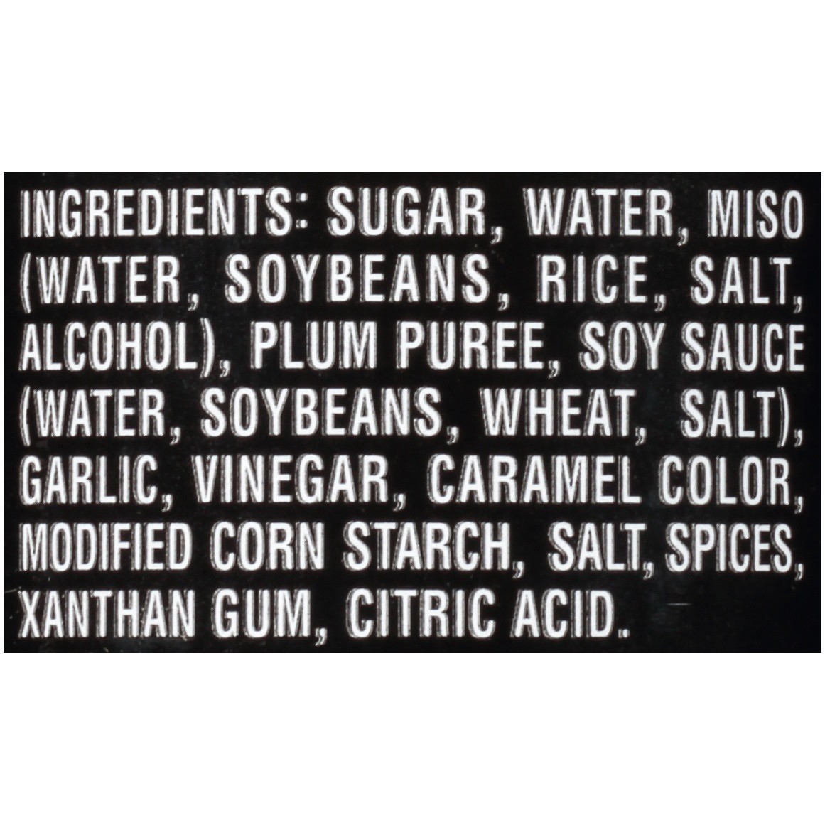 slide 2 of 6, Kikkoman Hoisin Sauce, 9.4 oz