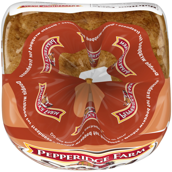 slide 4 of 29, Pep Farm Brioche Swrl Bread, 14 oz
