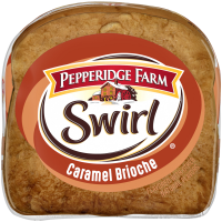 slide 3 of 29, Pep Farm Brioche Swrl Bread, 14 oz