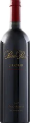 J. Lohr Pure Paso 2017 Paso Robles Proprietary Red Wine 750 ml