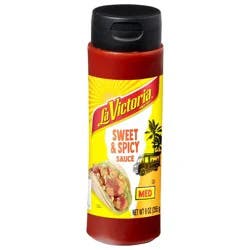 La Victoria® Swicy Sauce