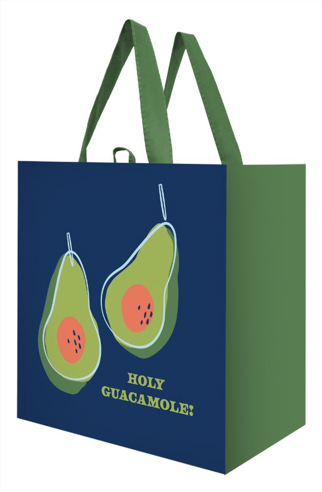 slide 1 of 1, Earthwise Guacamole Bag, 1 ct