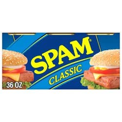 SPAM 3 ea
