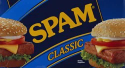 Spam Spam 3 ea