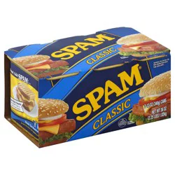 Spam Spam 3 ea