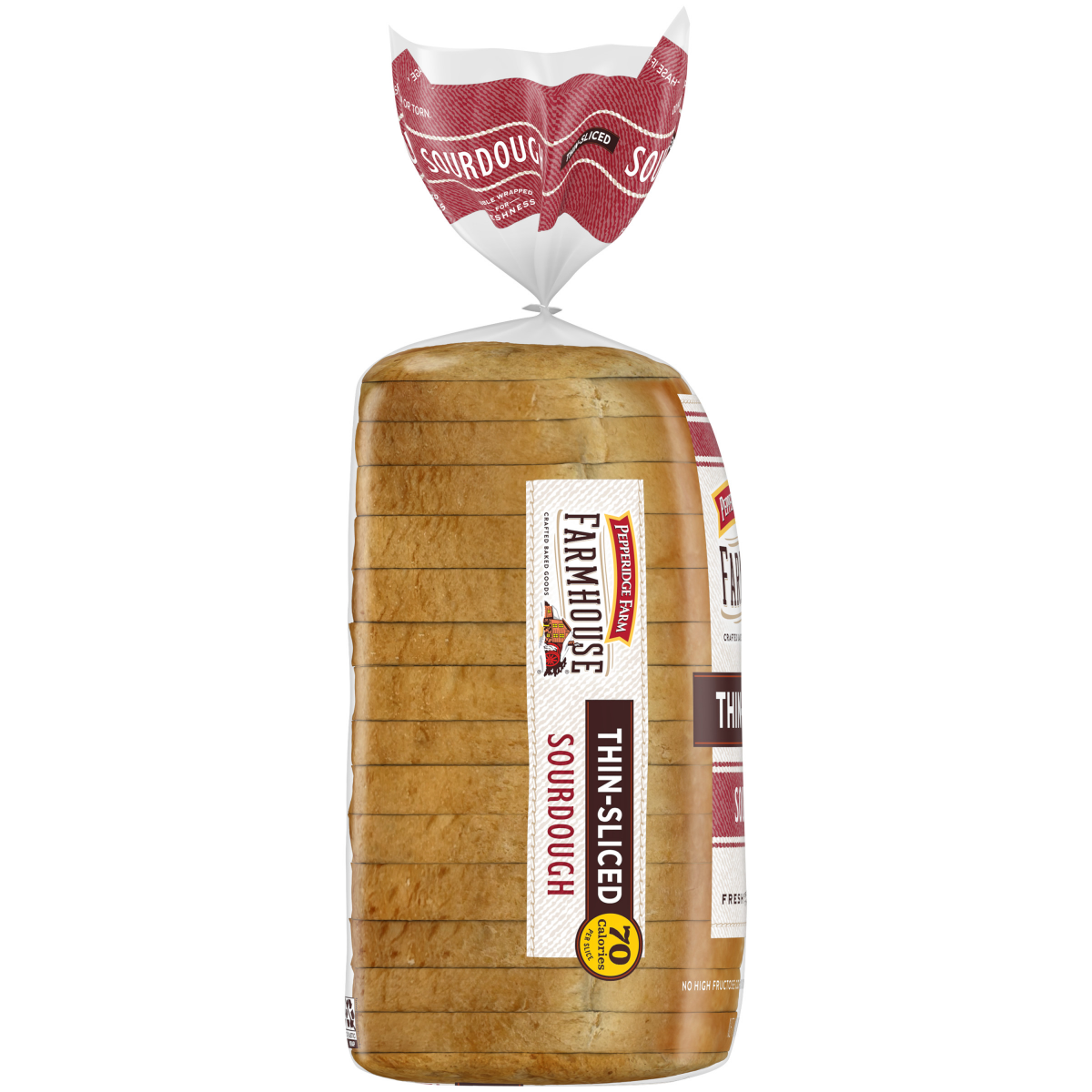 slide 2 of 29, Pep Farm Thin Slice Sourdgh Brd, 14 oz