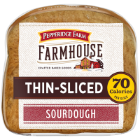 slide 5 of 29, Pep Farm Thin Slice Sourdgh Brd, 14 oz