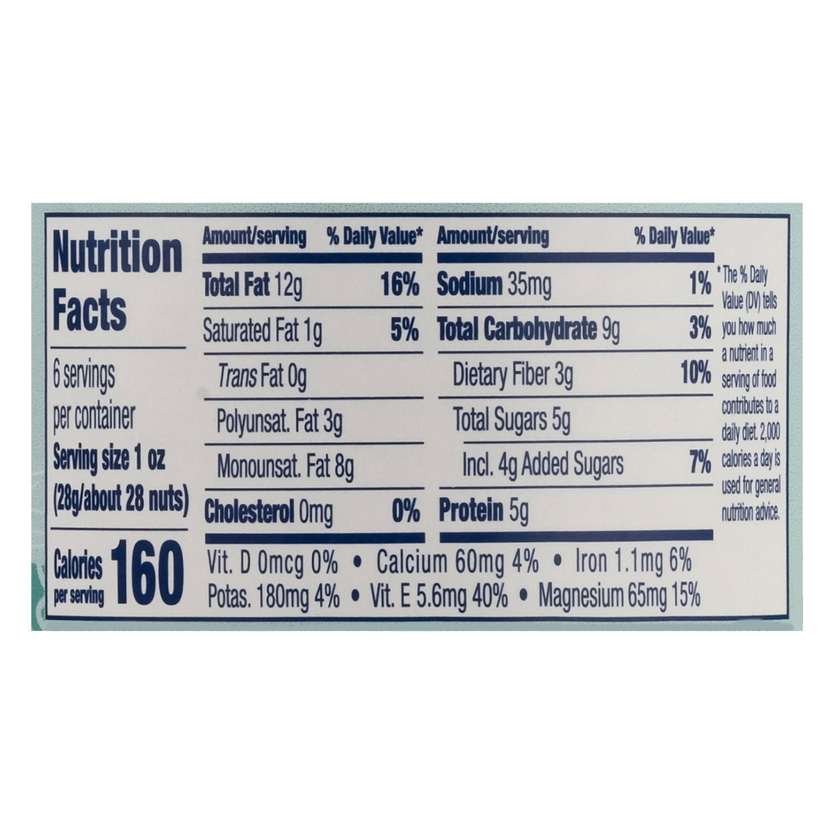 slide 2 of 12, Blue Diamond Peppermint Cocoa Flavored Almonds 6 oz, 6 oz