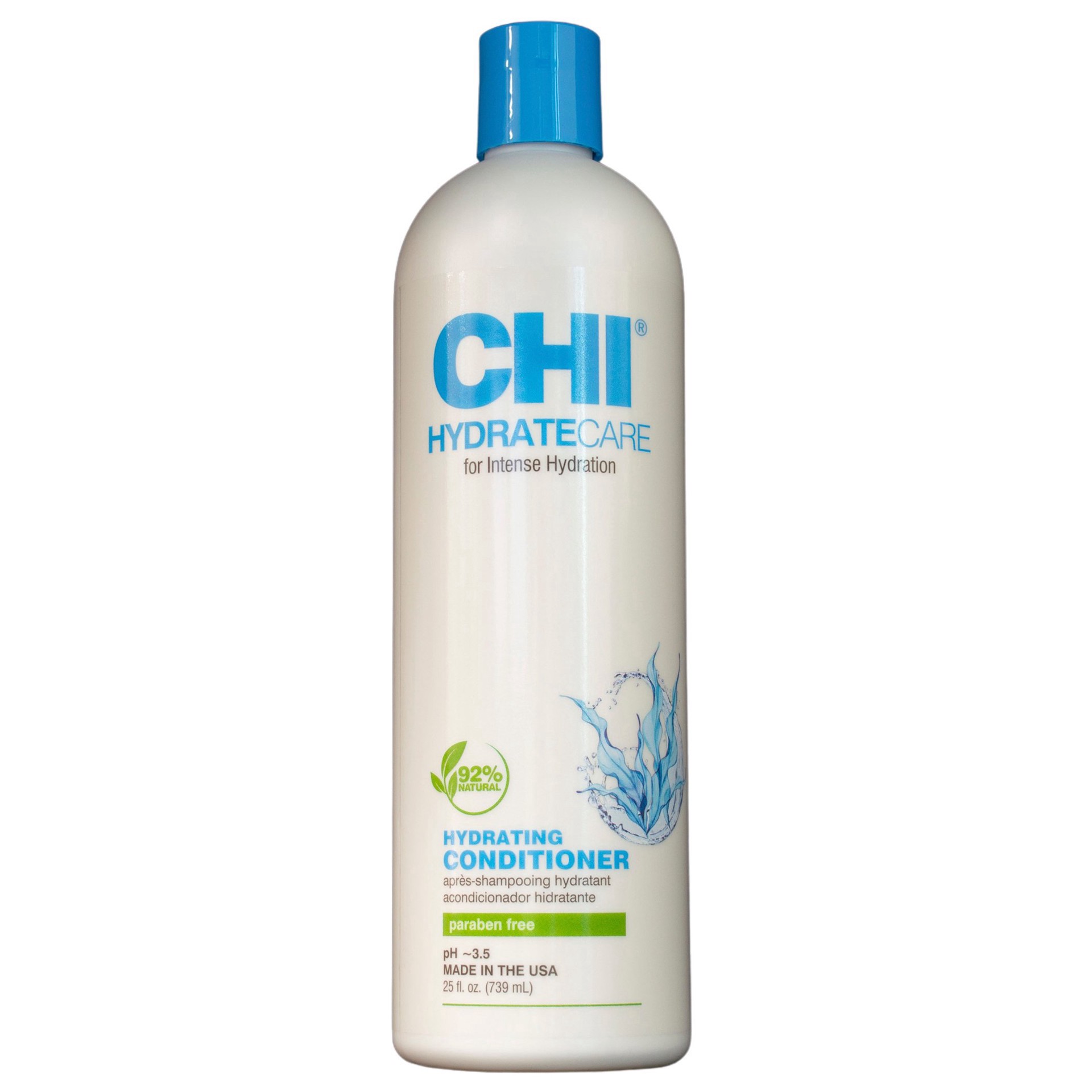 slide 1 of 1, CHI Hydrate Care Conditioner, 25 oz