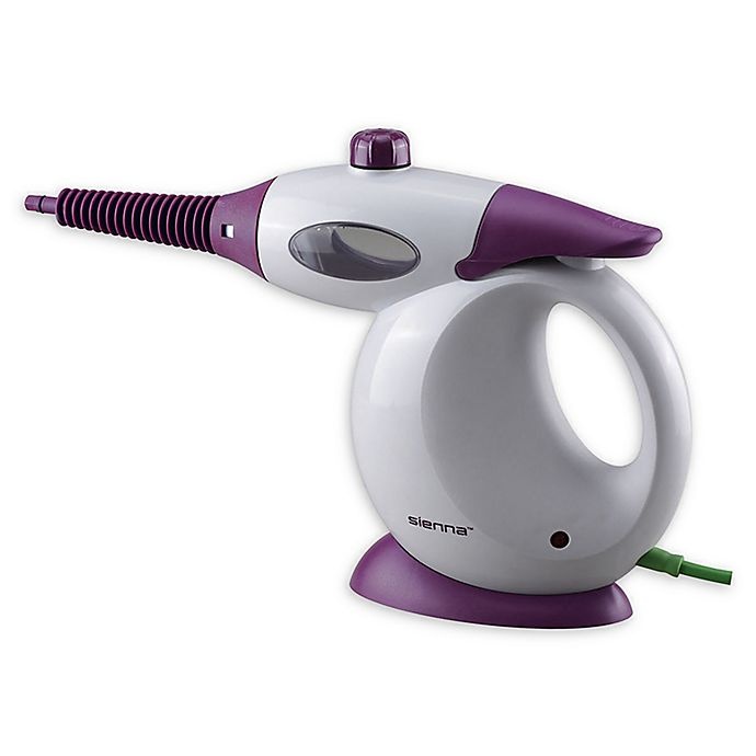 slide 1 of 4, Sienna Birdie Steam Cleaner, 1 ct