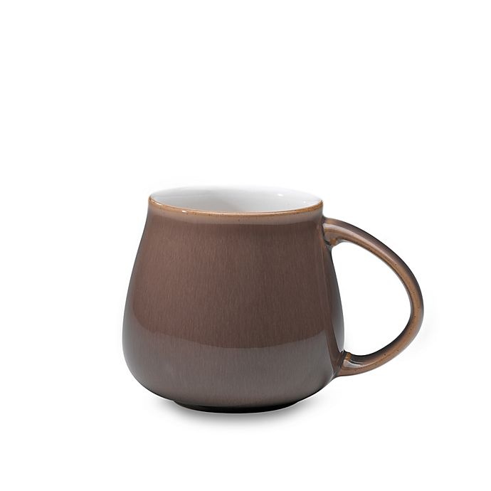 slide 1 of 1, Denby Truffle Mug, 1 ct