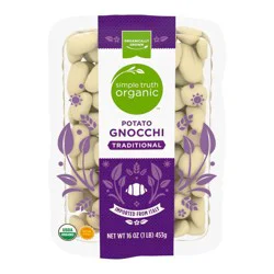 Simple Truth Organic Traditional Potato Gnocchi