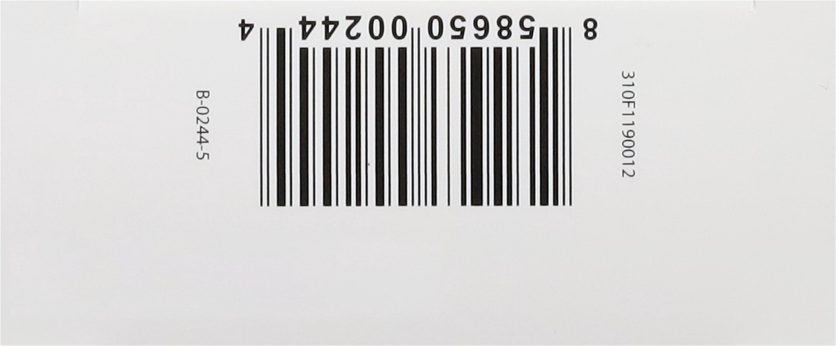 slide 5 of 14, Healthy Digestives Capsules Gluten Cutter 30 Capsules, 30 ct