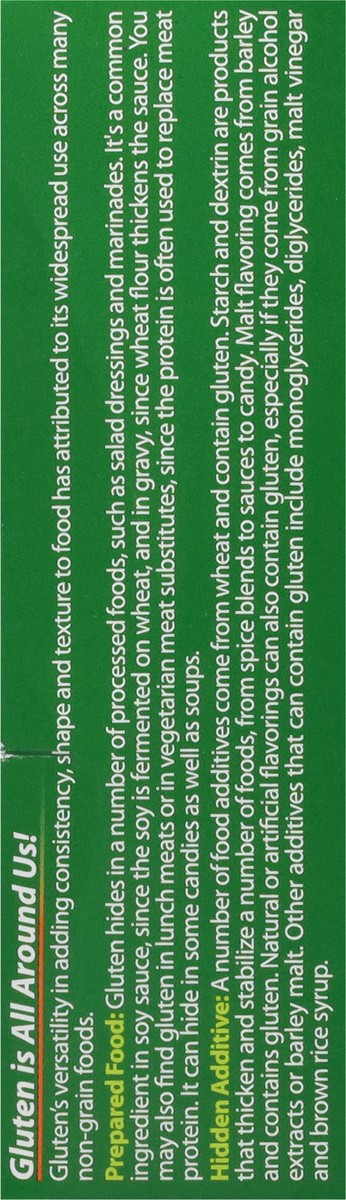 slide 4 of 14, Healthy Digestives Capsules Gluten Cutter 30 Capsules, 30 ct